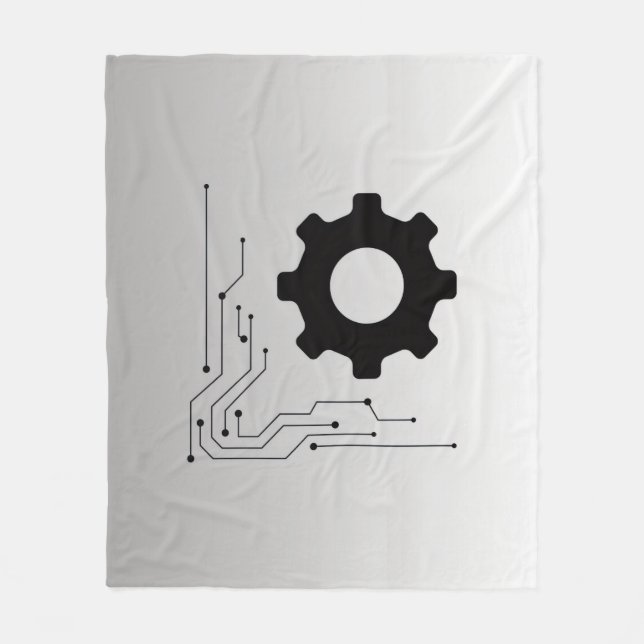 Cobertor De Velo Blankets Settings (Frente)