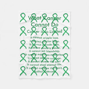 Cobertor De Velo Blanquetes de Fita de Sensibilização do Cancer Adr