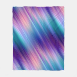 Cobertor De Velo blended starlight jeweltone : 