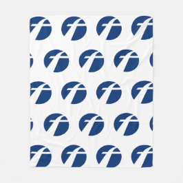 Cobertor De Velo Bloqueio do primeiro barramento