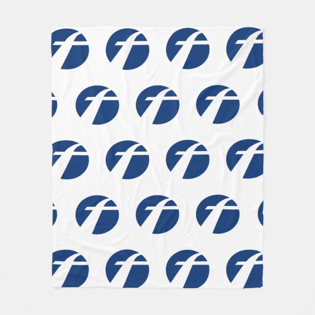 Cobertor De Velo Bloqueio do primeiro barramento (Frente)