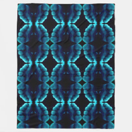 Cobertor De Velo Blue Feet 2005 Mark Edward Westerfield (2016-17)