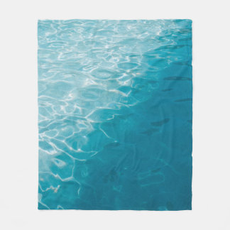 Cobertor De Velo Blue gradient
