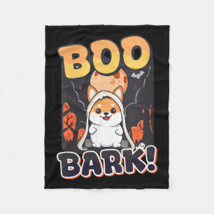 Cobertor De Velo Blusa V-Neck para Mulheres Dia das Bruxas Cachorro