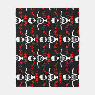 Cobertor De Velo Bmx Bikers Freestyle