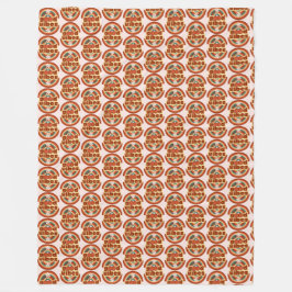 Cobertor De Velo Boas Vibrações