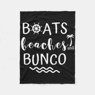Cobertor De Velo Boats Beaches Viagem do Bunco Cruise Raparigas Jog
