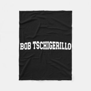 Cobertor De Velo Bob Tschigerillo Meme - Engraçado ginásio em Const