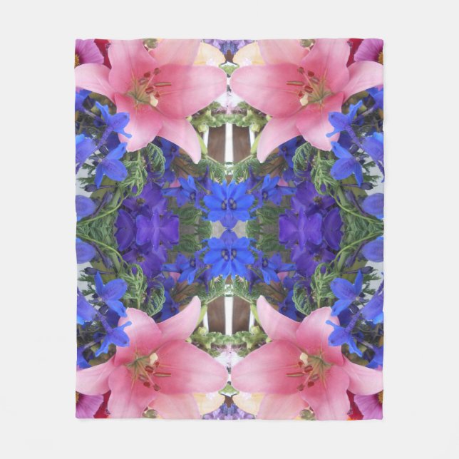 Cobertor De Velo Bodichon (Frente)