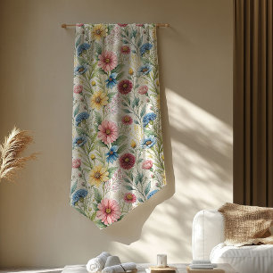 Cobertor De Velo Boho Pastel Blanket Presente para os Momentos Louc