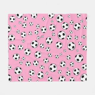 Cobertor De Velo Bola de Futebol / Futebol Americano Padrão Sem Cos