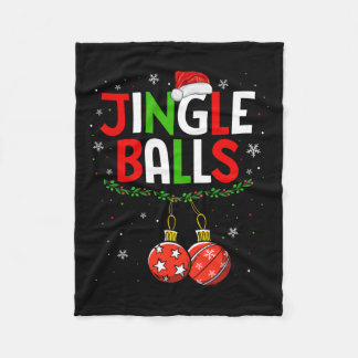 Cobertor De Velo Bolas Tinsel Correspondendo castanhas Casal de Nat