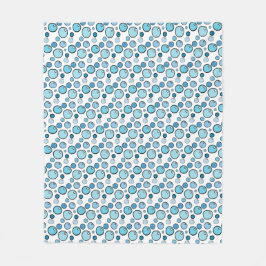 Cobertor De Velo Bolhas