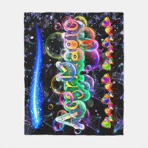 Bolhas de Grupo Mágico Ac3r