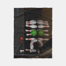 Cobertor De Velo Boliche