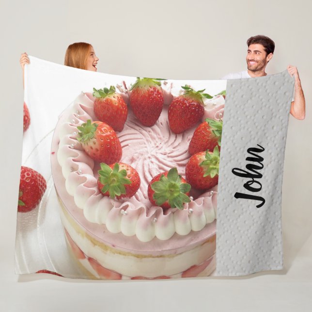 Cobertor De Velo Bolo (In Situ)