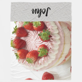 Cobertor De Velo Bolo