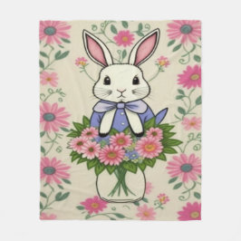 Cobertor De Velo Bolsa