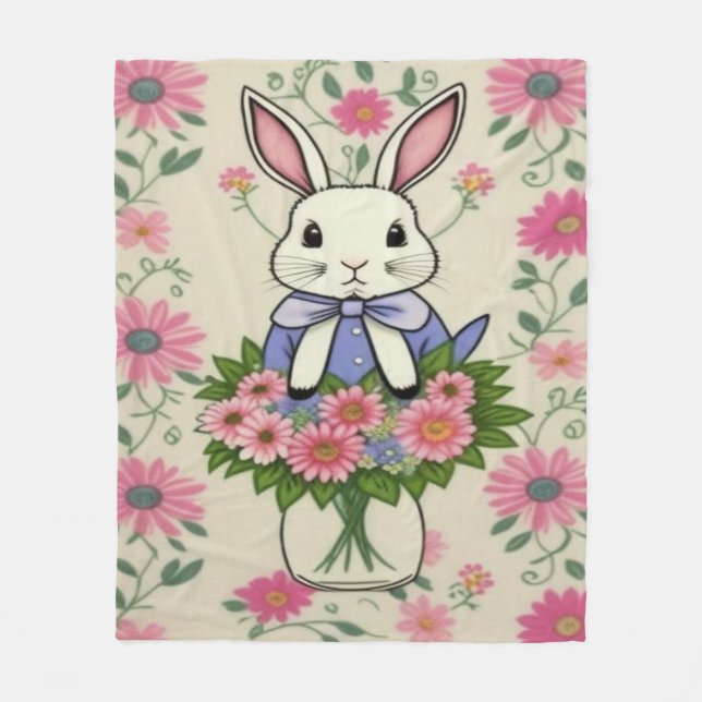 Cobertor De Velo Bolsa (Frente)