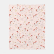 Bolsa de Bebê Mágica Unicórn