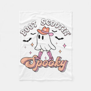 Cobertor De Velo Bolsa de Boot Engraçado do Fantasma do Fantasma do