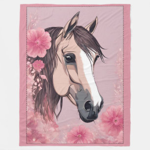 Cobertor De Velo Bolsa de Cavalo