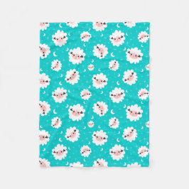 Cobertor De Velo Bolsa de Ovelha