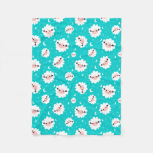 Cobertor De Velo Bolsa de Ovelha