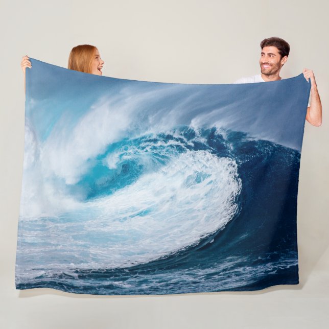 Cobertor De Velo Bolsa de velo oceânico (In Situ)