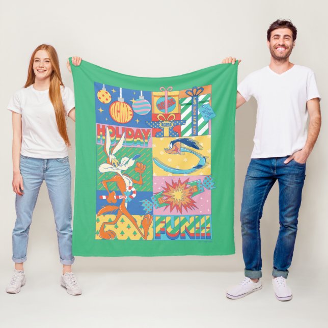 Cobertor De Velo BOLSAS DE CARRO™ | Férias (In Situ)