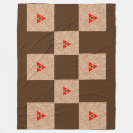 Cobertor De Velo Bolsas de Peça Louca: Moles, Quentes e Perfeitos