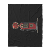 Bomba de Gás Retrospectiva da Companhia Petrolífer