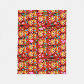 Cobertor De Velo Boneca do assentamento do russo - Matryoshka