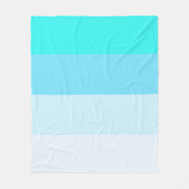 Cobertor De Velo Bonita peça mista - 3 tamanhos disponíveis