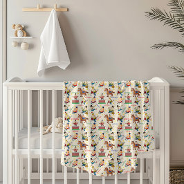 Cobertor De Velo Bonito Humpty Dumpty Rima Infantil Vintage