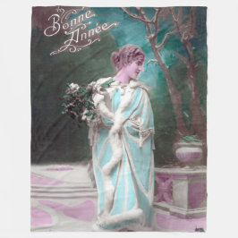 Cobertor De Velo Bonne Anner