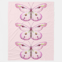 Borboleta 2 de pintura aquosa