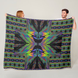 Cobertor De Velo Borboletas Para Anastácia 27