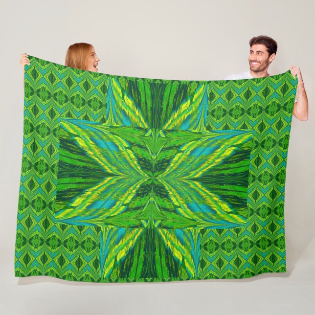 Cobertor De Velo Borboletas Para Anastácia 3 (In Situ)