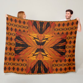 Cobertor De Velo Borboletas Para Anastácia 33