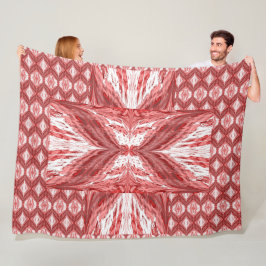 Cobertor De Velo Borboletas Para Anastácia 35