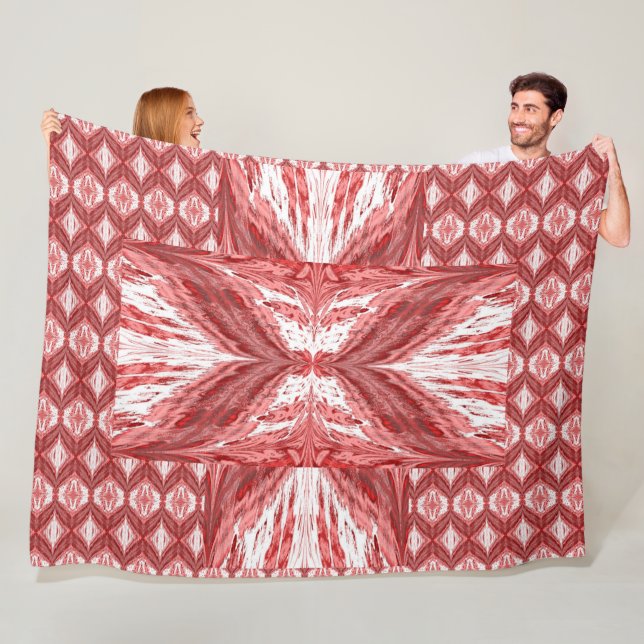 Cobertor De Velo Borboletas Para Anastácia 35 (In Situ)