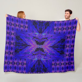 Cobertor De Velo Borboletas Para Anastácia 43