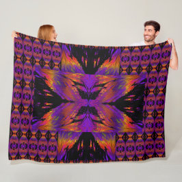 Cobertor De Velo Borboletas Para Anastácia 49