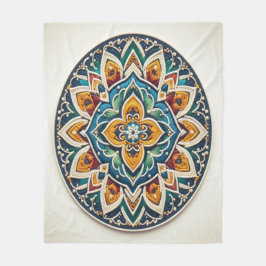 Cobertor De Velo Bordado do eterno nº 2