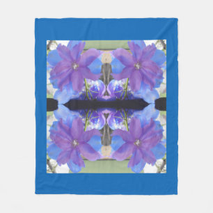 Cobertor De Velo Bowen