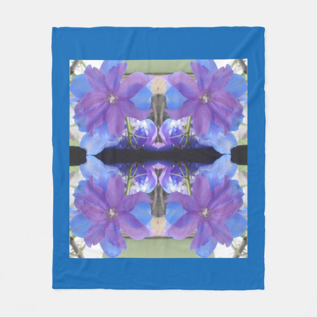 Cobertor De Velo Bowen (Frente)