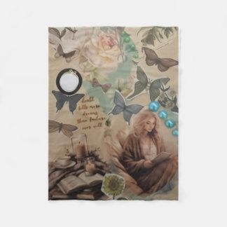 Cobertor De Velo Brand Decken