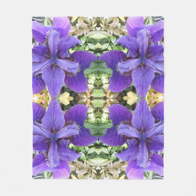 Cobertor De Velo Brandeis (Frente)