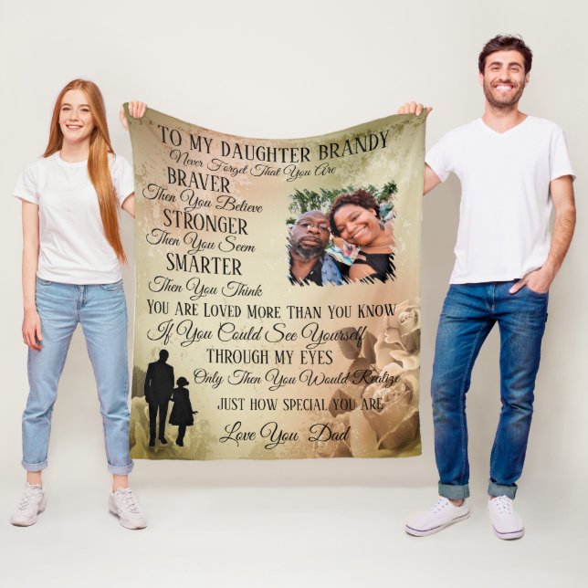 Cobertor De Velo Brandy (In Situ)